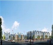 陂石村全街景人视效果