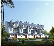 玉林市新农村住宅