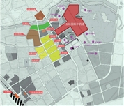 玉林市国际中药港修建性详细规划