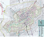 玉林市城市燃气专项规划（2010-2020）
