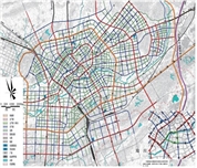 玉林市城区道路专项规划（2009-2020）