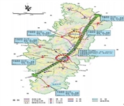 兴业县蒲塘镇总体规划（2012-2030）